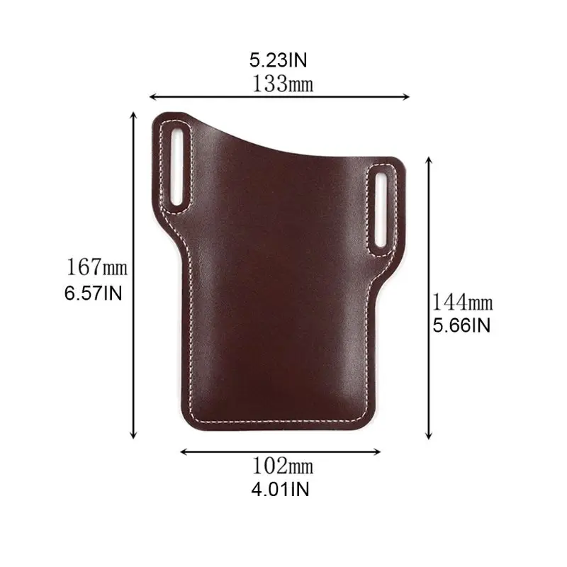 Новый мобильный телефон Перевозчик ремня Для мужчин петля для сотового телефона