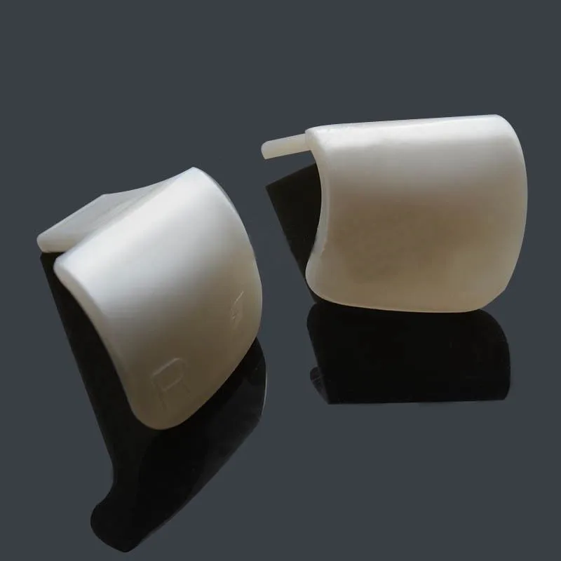 Стоматологическое интраоральное поддерживающее устройство для орального