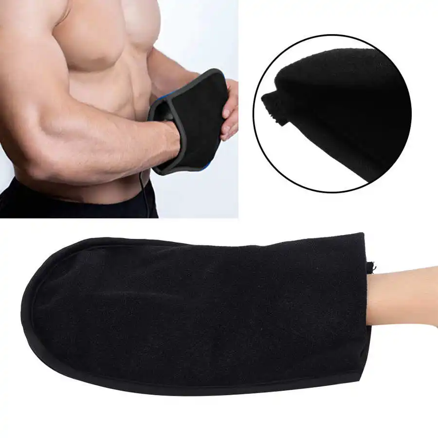 1 шт. массажные терапевтические перчатки с электрическим подогревом | Красота и