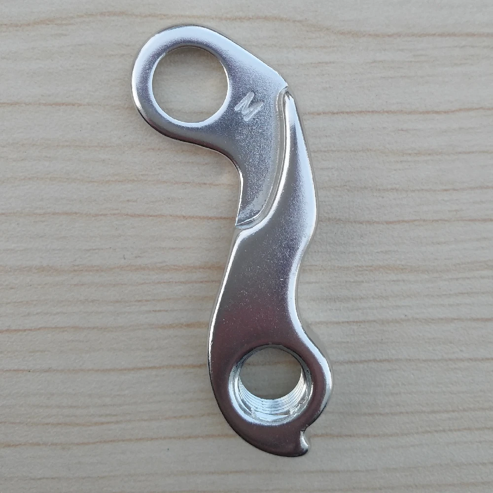

1pc Bicycle gear rear derailleur hanger For Bergamont #BGM-H017 Bergamont #BGM-H016 FUJI Supreme Fuji Team Carbon MECH dropout