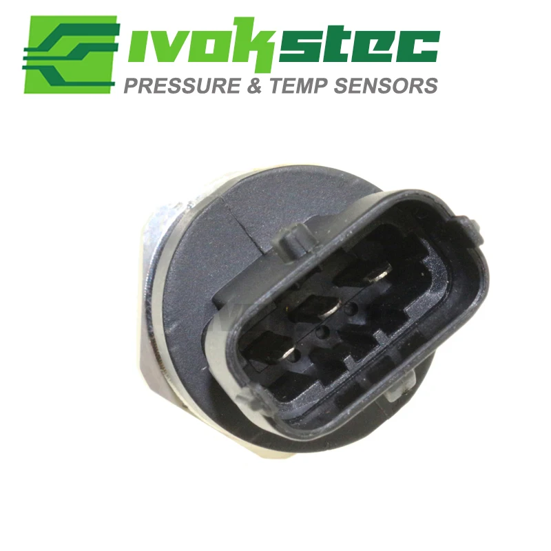 Высококачественный датчик давления дизельного топлива для Renault Avantime Laguna Master II VEL 2