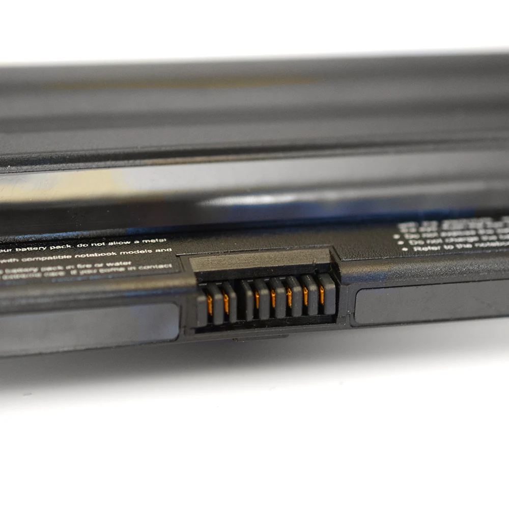 Аккумулятор ApexWay для ноутбука Lenovo ThinkPad Edge 4400 мАч 11 &quot NVY4LFR NVZ24FR X100e 2876 3506 X120e|laptop battery