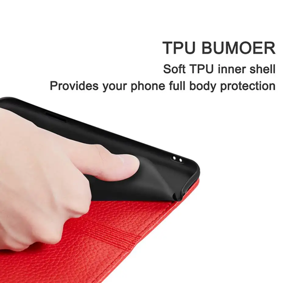 PU Leather Flip Case For Samsung S7 S8 S9 S10 J4 J6 Plus e Edge A10 A20 A30 A40 A50 A60 A70 A90 M40 Note 10 Pro Phone Case Cover
