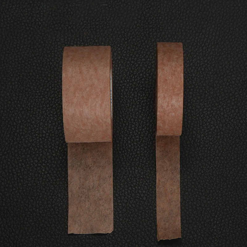 Корейская лента 3 м телесный оттенок кожи наклейки с двойными веками