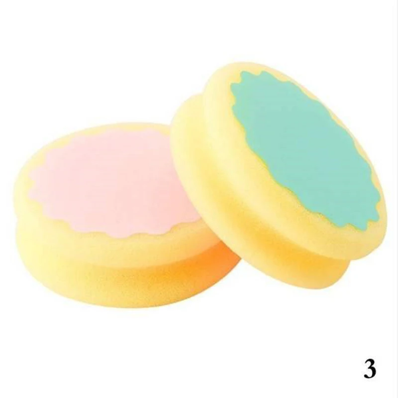 Эпилятор для удаления волос волшебный безболезненный губка депиляции накладок