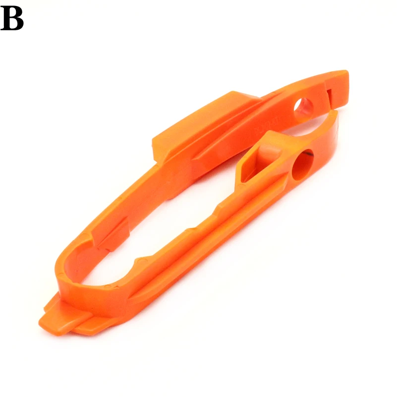 Защитный кожух на цепь мотоцикла с направляющей слайдер для цепи направляющая KTM