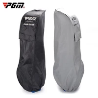 7 8x14 8x49 9 pgm golf ball bag rain cover sunscreen cover anti static dustproof waterproof golf bag cart cover case