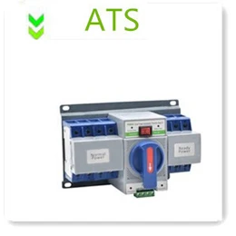 Автоматический CE DC PV 32 Amp 10x38 1000V din-рейка электронный Солнечный 1000Vdc держатель предохранителя без светильник без предохранителя