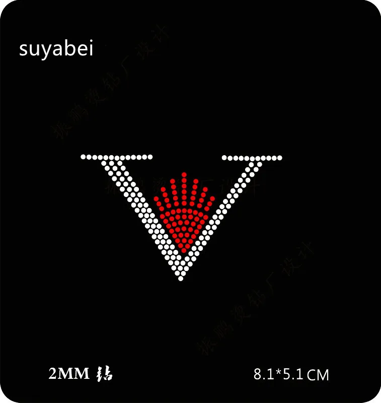 

Little patch decor iron on stickers patches hot fix rhinestone transfer motifs iron on rhinestone transfer sticker for shirt