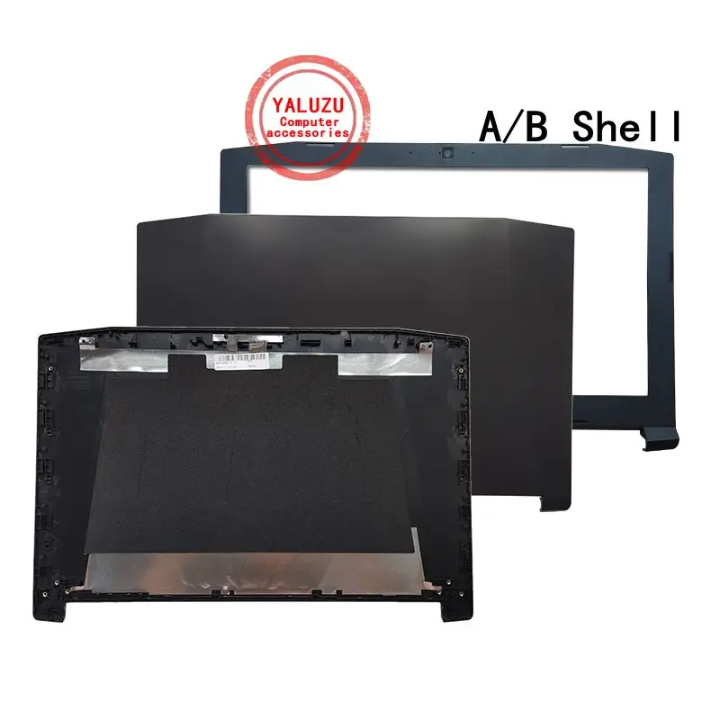 Новинка задняя крышка для Acer Aspire 3 A315 41 ноутбука ЖК экрана дисплея петли L & R|Сумки