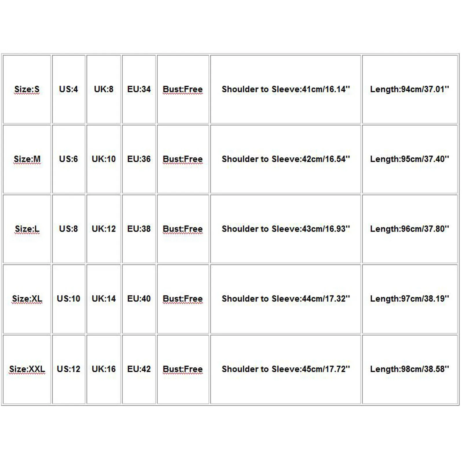 Ladies Chiffon Kimono Cardigan Shirt Flower Print Beach Long Top Shawl Loose Jacket Пляжная | Женская одежда