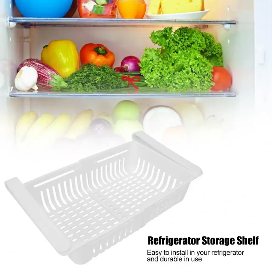 2 шт. ящик типа холодильник коробка для хранения полка секретный Органайзер