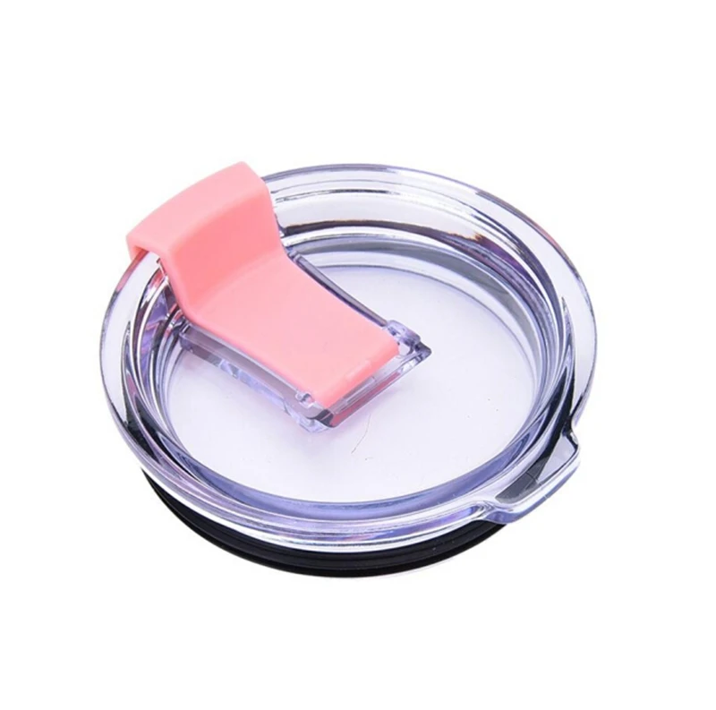 30 унций 20 стакан запасные крышки для вакуумных стаканчиков Ozark Trail защита от брызг