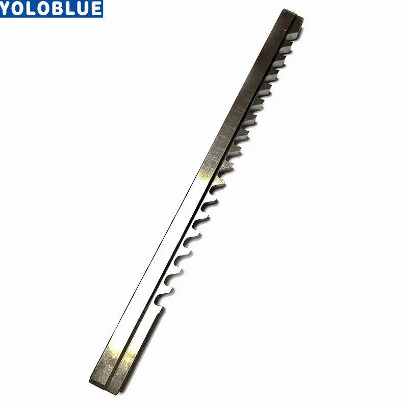 24 мм F Keyway Broach HSS метрические размеры CNC режущие инструменты для маршрутизатора с