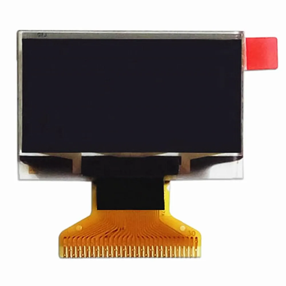 1,3 дюймовый oled-дисплей 12864 ЖК-экран для arduino 30PIN сварочный Белый Синий sh1106 SSD1306 1," oled-дисплей