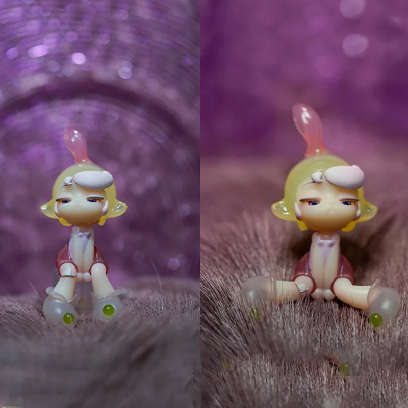 Оригинальная серия Спайс принцесса первая Элла мечта шариковая волна игрушечные