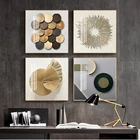 Абстрактный художественный Декор для гостиной, роскошное художественное изображение, домашний декор, настенная Картина на холсте, минималистичные постеры