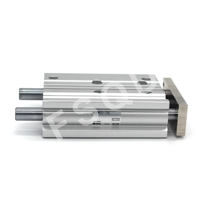 MGPM20 75A 100A 125A 75Z 100Z 125Z 75AZ 100AZ 125AZ FSQD SMC пневматические компоненты воздушный