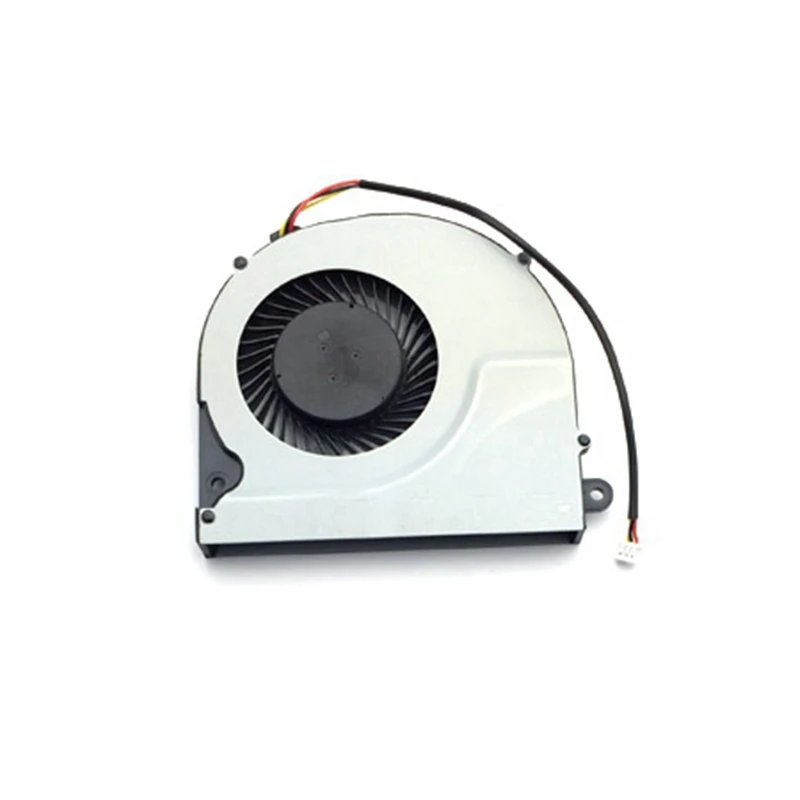 Кулер для процессора Metabox Clevo P650SE P650SA P651SE P651SG охлаждающий вентилятор ноутбука 6 31