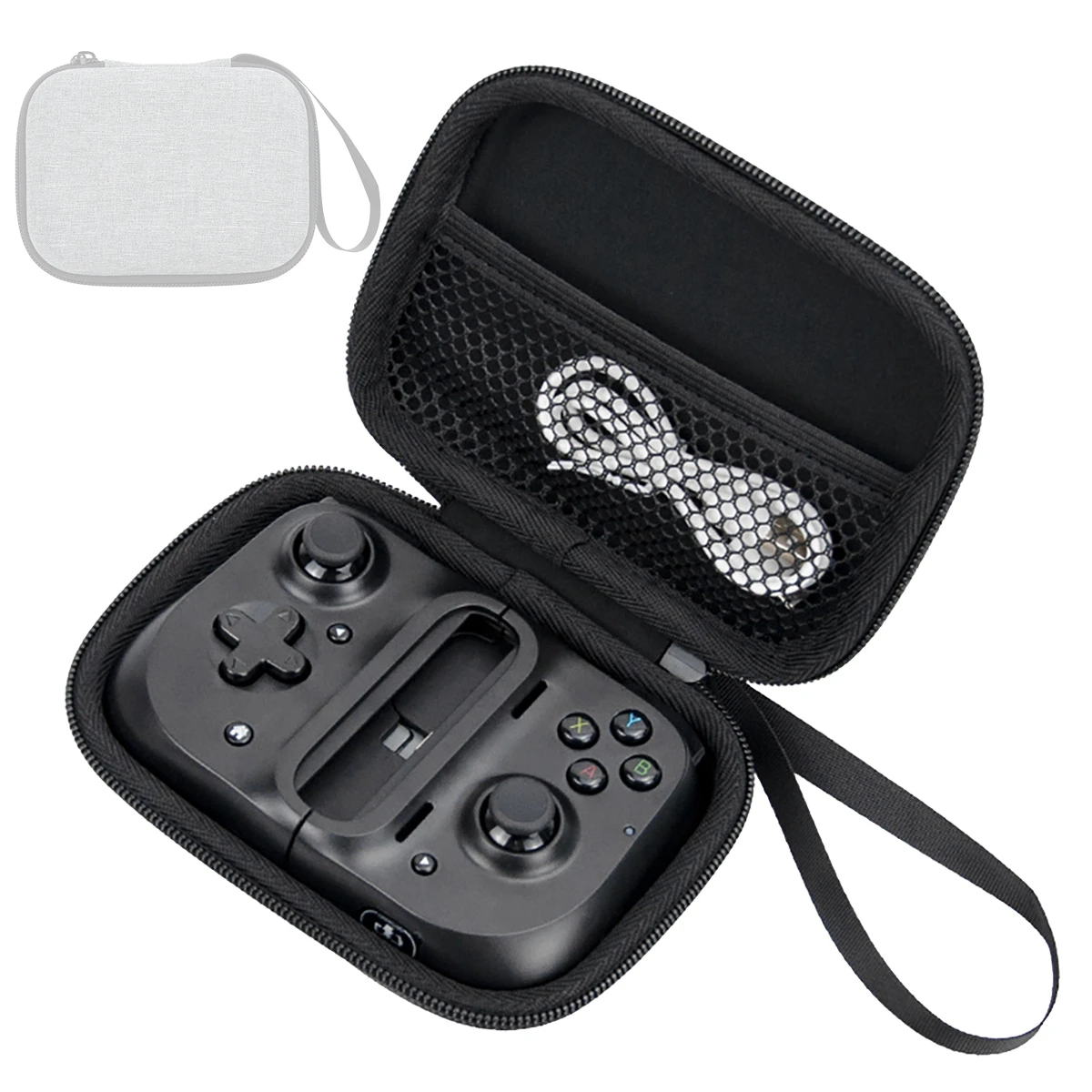 Жесткие сумки для хранения EVA мобильного геймпада Razer KISHI чехол игрового