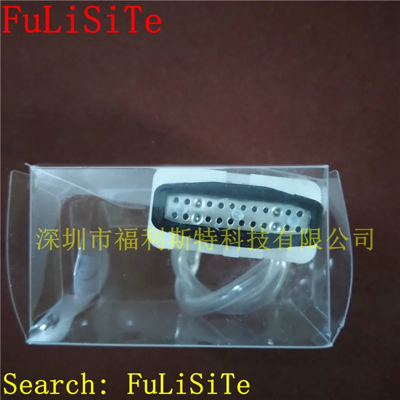 Печатная головка DX4 колпачок пин-станции для Roland SP540 300 VP540 RS640 SJ745 XC540