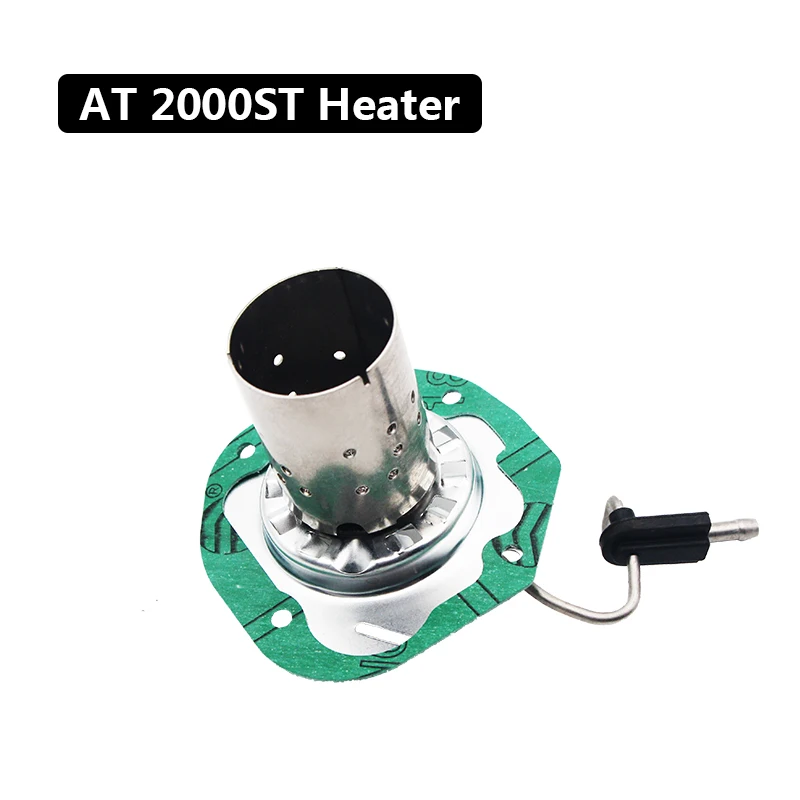 Kindgreat нержавеющая Стояночная горелка камера сгорания Webasto Air Top 2000st фонарь с