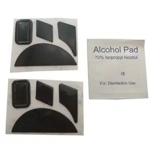 Коньки для мыши Razer Naga 0,6Naga Hex V2, толщина 2014 мм, 2 шт.