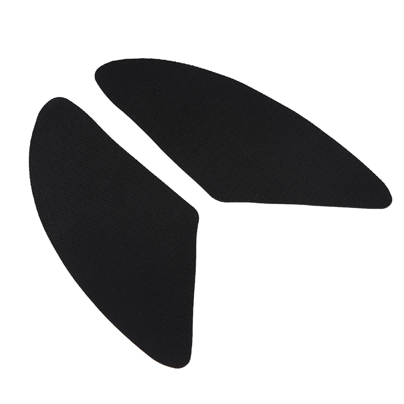 Posbay Мотоциклетный Бак Тяговая боковая накладка Топливный Газ наколенник