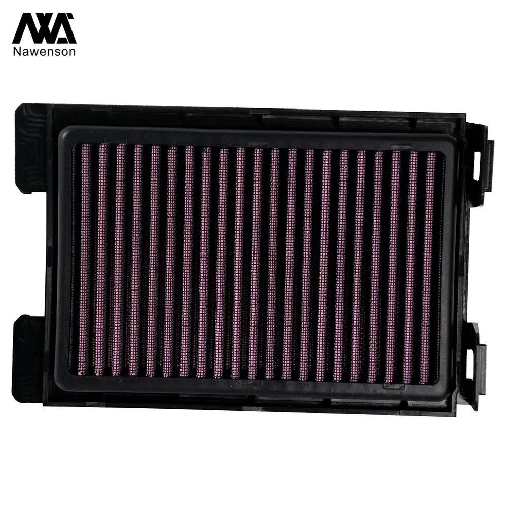 Многофункциональный элемент мотоциклетный воздушный фильтр для Honda CBR250 12-16 CBR250R