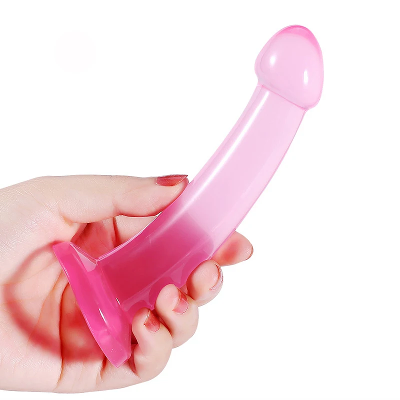 Страпон для лесбиянок дилдо трусы реалистичный пенис ремешок на фаллоимитатор