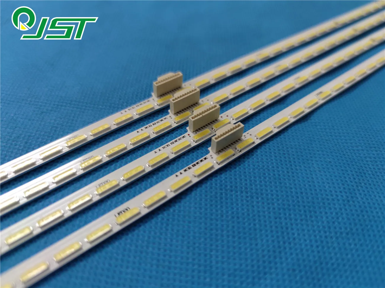 Новинка 4 шт./комплект светодиодные лампы 65PUS7600/12 65PUS7600/60 65PUS7600 60 12 фреймов 650SM0 R4