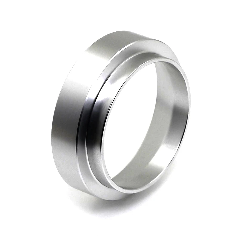 Алюминиевый кофейный диспенсер для эспрессо Универсальный 51 мм