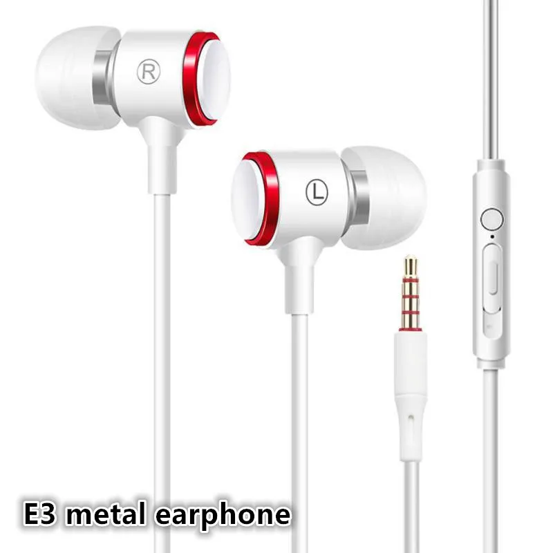 Проводные наушники для sony Xperia XZ XA Ultra XA1 XZ1 XZ2 Plus X Performance Compact L2 L1 Z5 3 5 мм E3 wired earphone 3.5mm