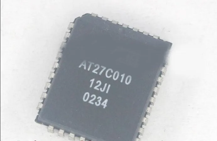 Фонарик микроконтроллер фонарь AT27C010|free|shipping free |