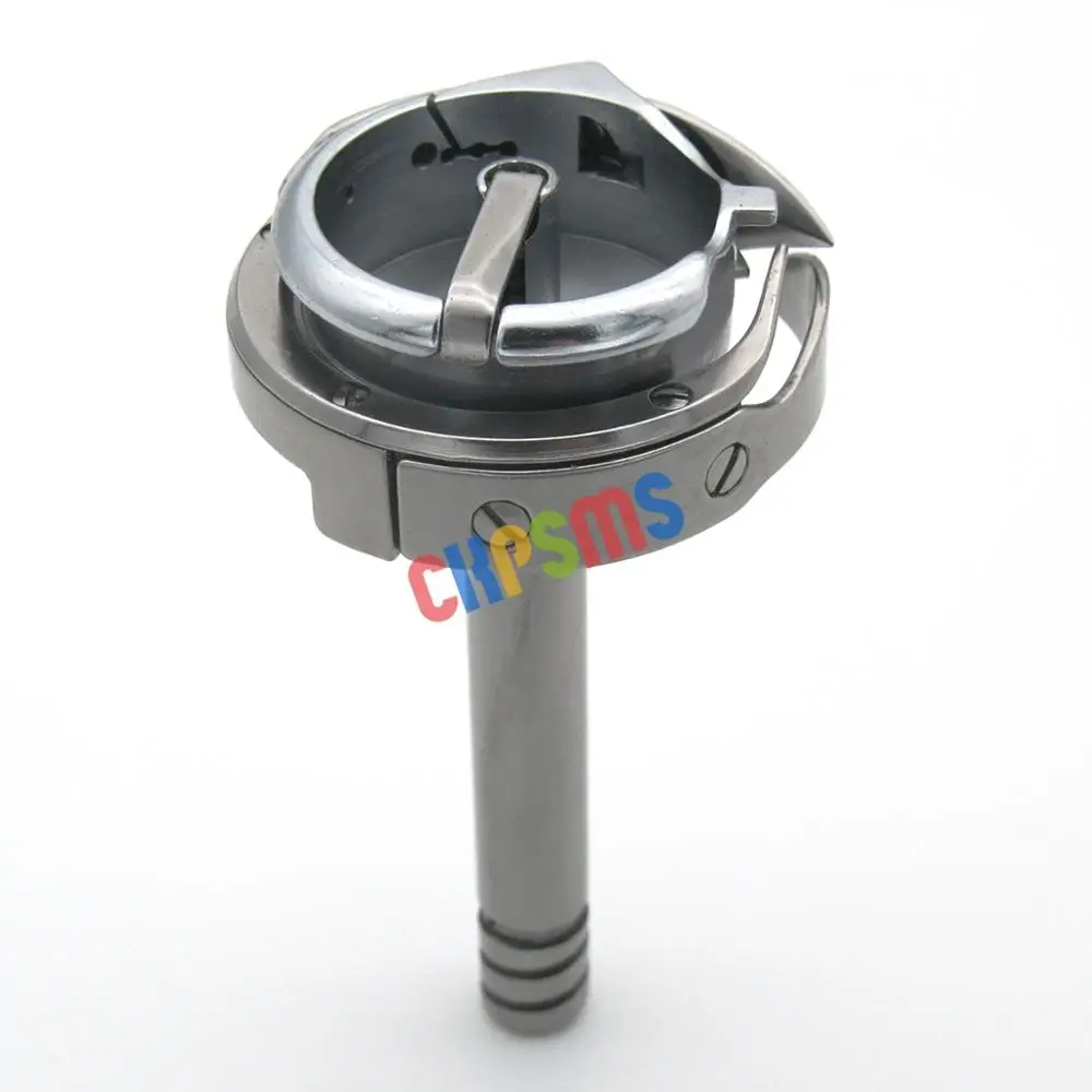 1 шт. # Φ/HSH-12-15MMJ большой поворотный крючок подходит для шитья JUKI B1830-563-0A0 1508 ARTISAN 4400RB