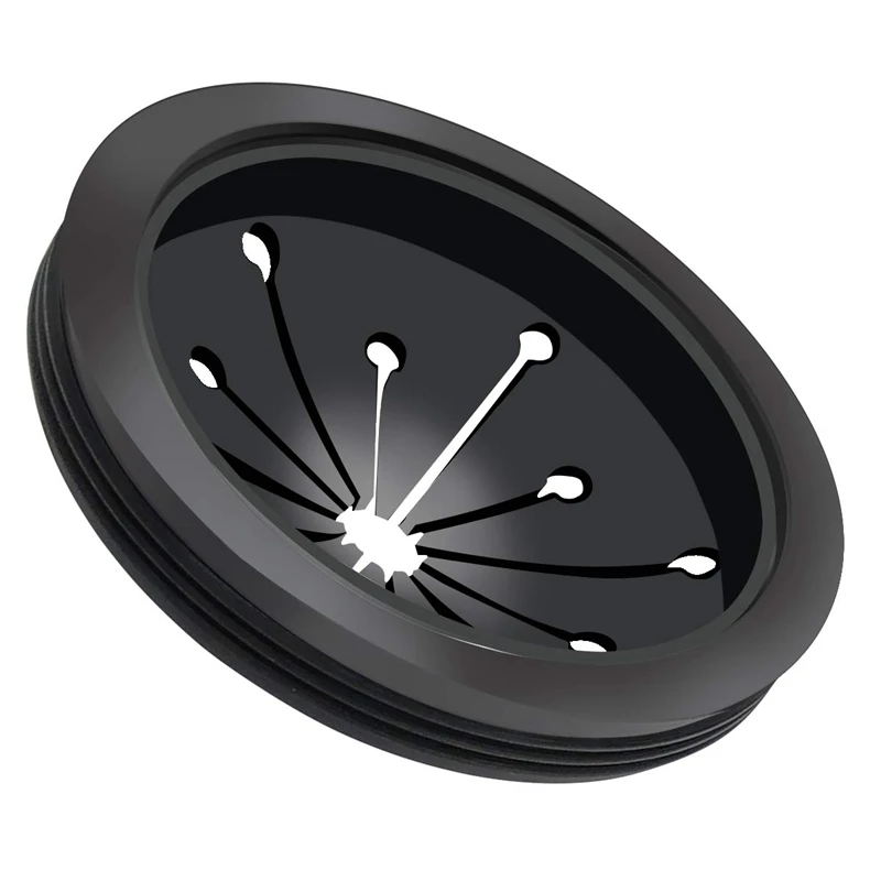 Аксессуары для утилизации пищевых отходов многофункциональные сливные пробки