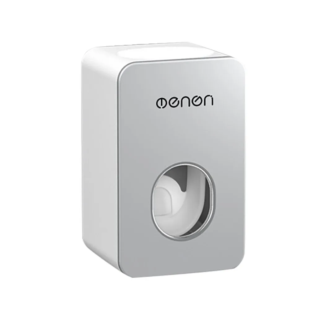 Автоматический диспенсер для зубной пасты настенный держатель экструзионные