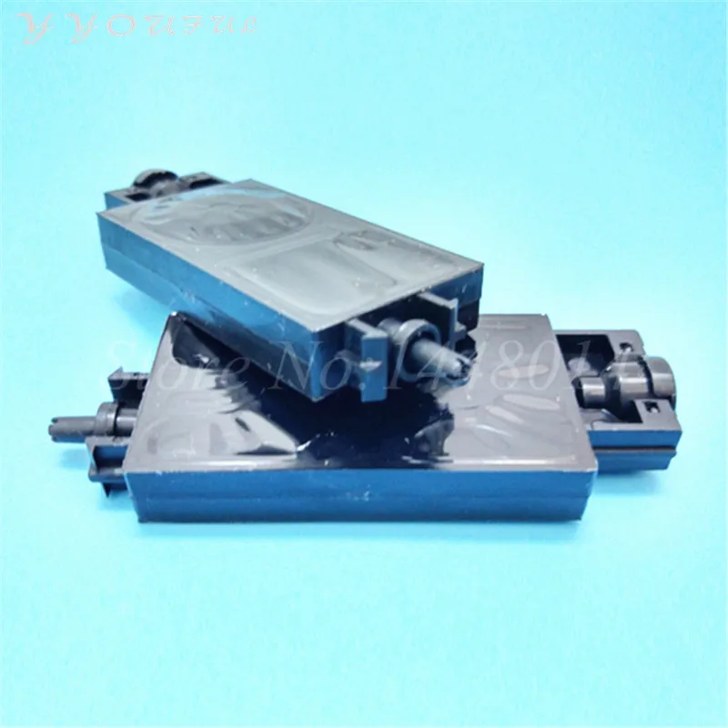 Широкоформатный принтер Mimaki JV33 чернильный демпфер УФ для Epson DX5 TX800 печатающая