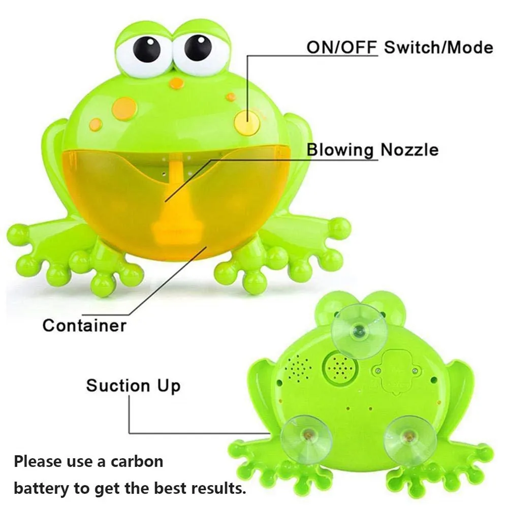 Детские игрушки пузыри для ванны автоматическая машина создания пузырьков в