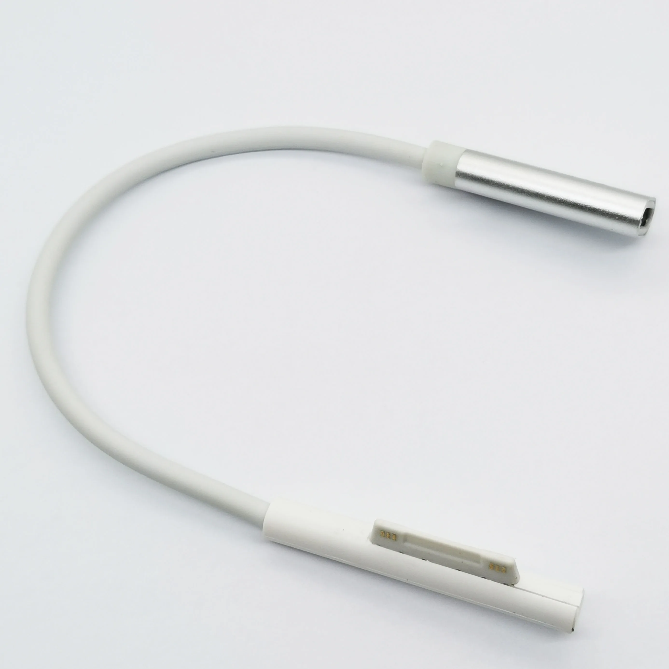 USB Type C адаптер для зарядного устройства зарядный кабель шнур Microsoft Surface Pro 6/5/4/3 Go Book