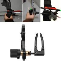 archery arrow rest both for recurve bow and compound bow and arrow shooting