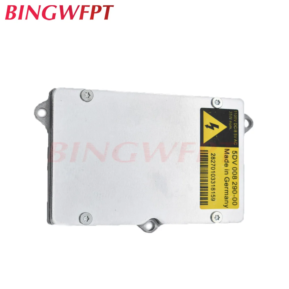 

New Replacement 5DV 008 290-00 5DV00829000 5DV008290-00 Xenon Headlight Ballast D2S D2R
