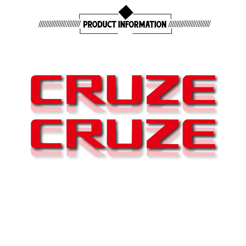 Новая наклейка с логотипом светоотражающее водонепроницаемое украшение для