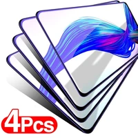 4pcs tempered glass on for samsung galaxy a51 a52 a72 a32 a50 a12 a11 a40 a70 a20e a30s a10 a71 a31 a21s screen protector glass