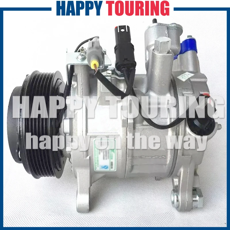 

6SEU14A 64529330831 248300-2990 447150-5720 447280-8290 32838G DCP05 ac compressor for BMW 1 Series 2 Series 4 Gran F21 F22 F36