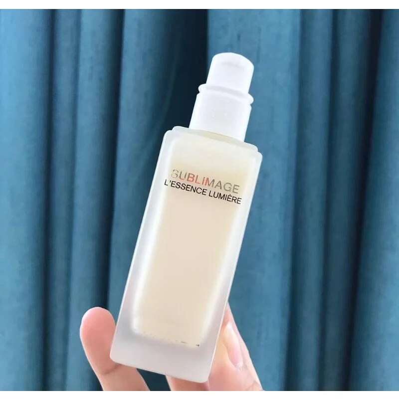 

Новый Герметичный концентрат для лица Lumiere Ultime Perfection Ultimate светильник 40 мл