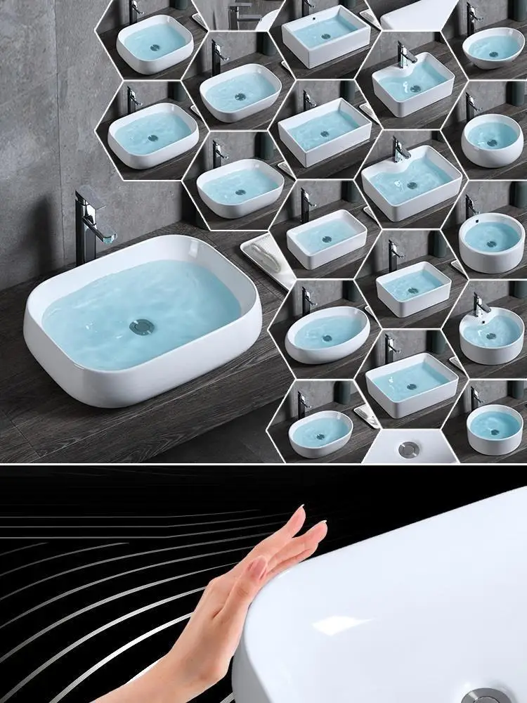 Умывальник для ванной комнаты, умывальник Banyo Evier Lavatorio Para Fregadero Bagno De Mano Umywalka Pia Lavabo Cuba Banheiro