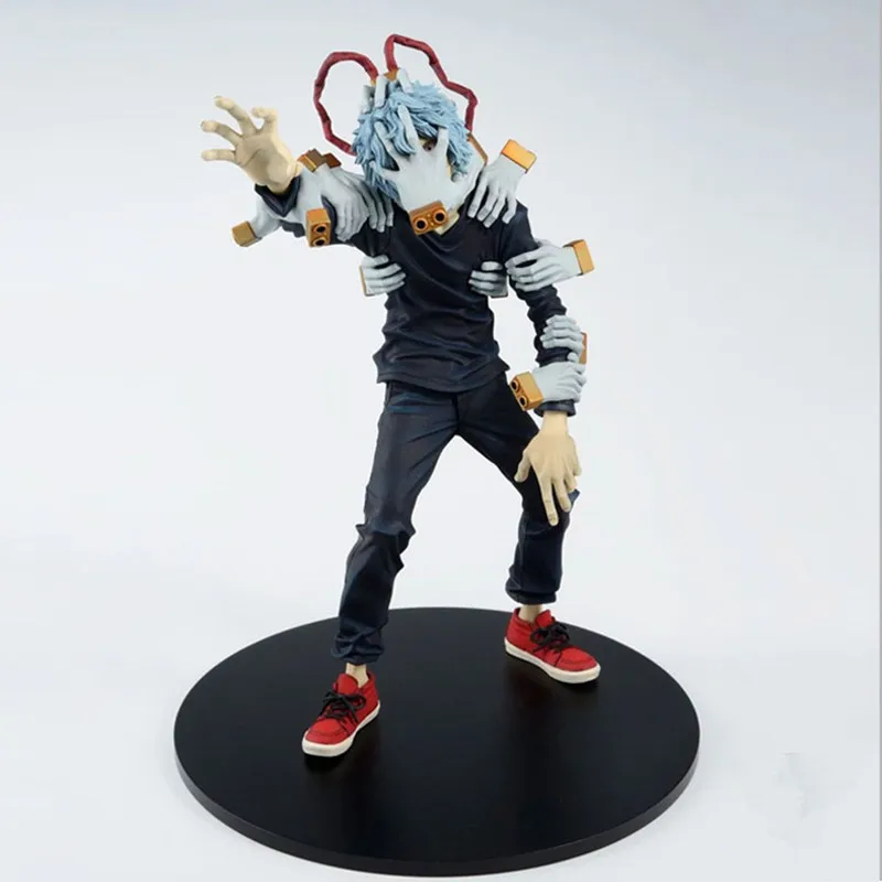 Экшн фигурки My Hero моя геройская Академия шигараки томура игрушка 130 мм аниме боку