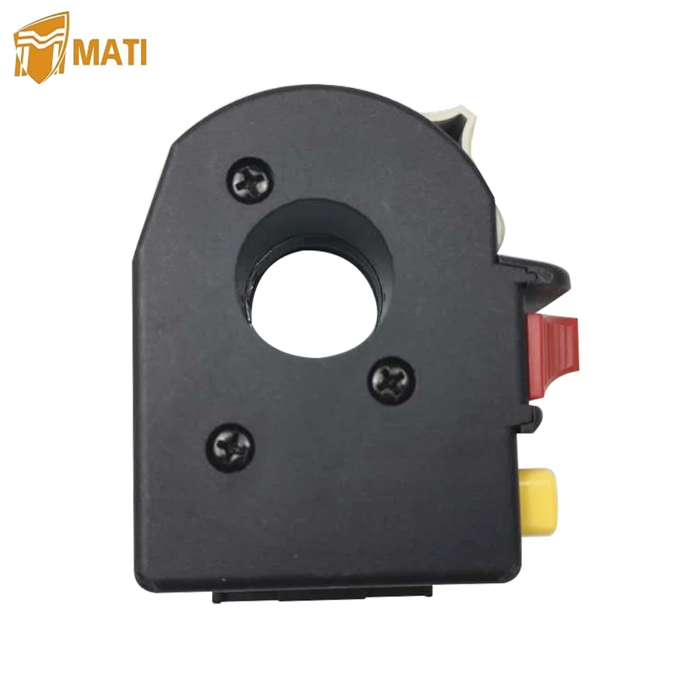 Левый руль Mati 4010422 для ATV Polaris Magnum Sportsman Trail Boss Xpedition Xplorer 325 330 400 425 500 LUH PTV|Детали и
