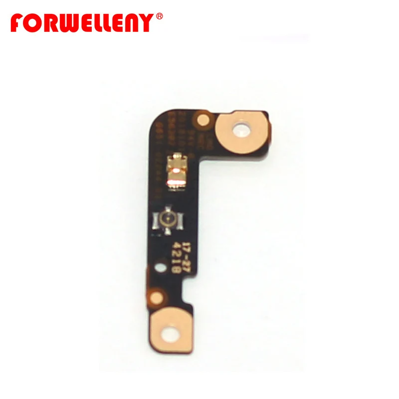 Для Google Pixel 3A зуммер антенна сигнал коаксиальный разъем Печатная плата нижняя